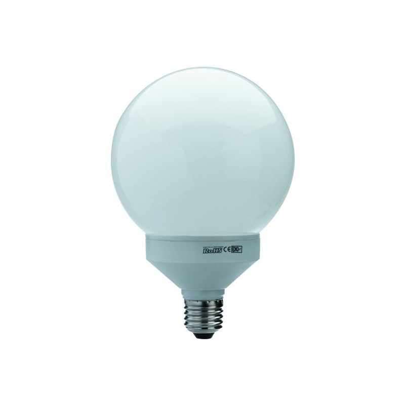 LAMPADA GLOBO 25W E27 INCRON