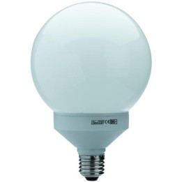 LAMPADA GLOBO 25W E27 LEUCI