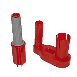 DISPENSER SVOLGITORE PER ESTENSIBILE