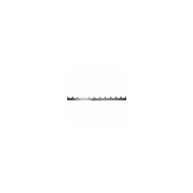 DISTANZIATORE   9 FAVI 383 MM