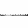 DISTANZIATORE   9 FAVI 383 MM