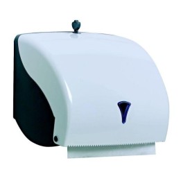 DISTRIBUTORE CARTA MANI ROTOLO 13,5 cm CAPRI