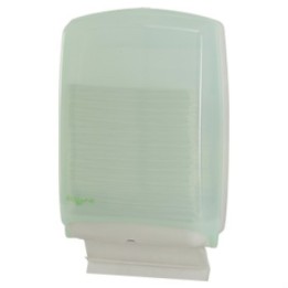 DISTRIBUTORE CARTA MANI ZIGZAG SLIM E-FO3