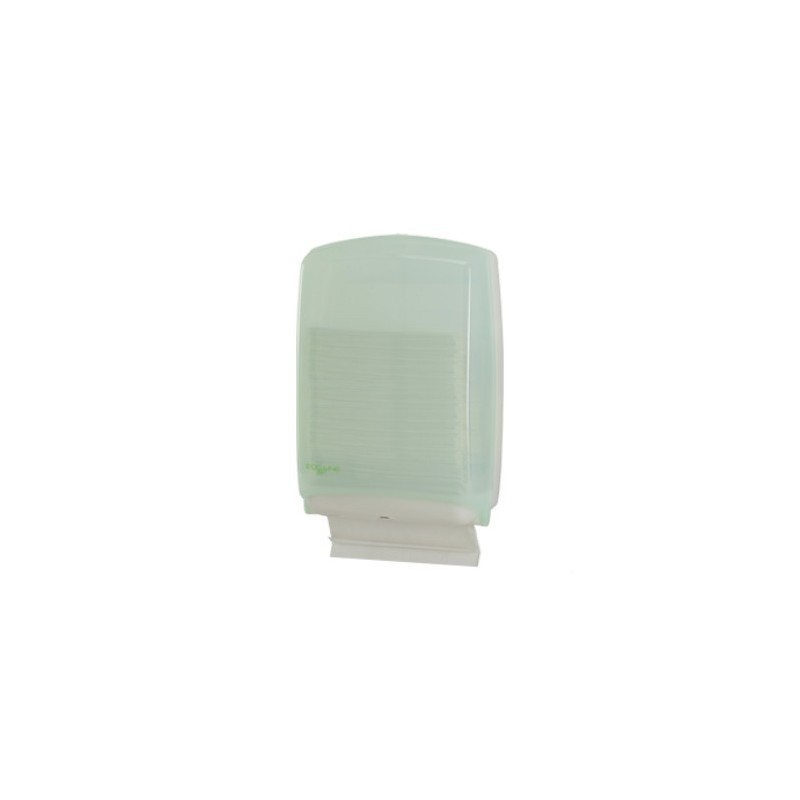 DISTRIBUTORE CARTA MANI ZIGZAG SLIM E-FO3