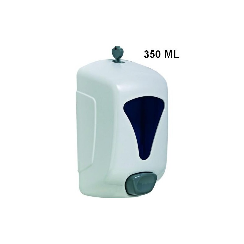 DISTRIBUTORE SAPONE MOD LEVITA ML 350