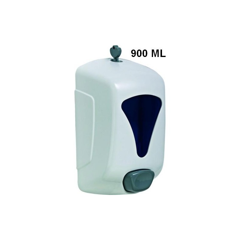 DISTRIBUTORE SAPONE MOD LEVITA ML 900