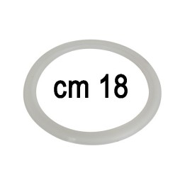 GUARNIZIONE PER BIDONE CM 18