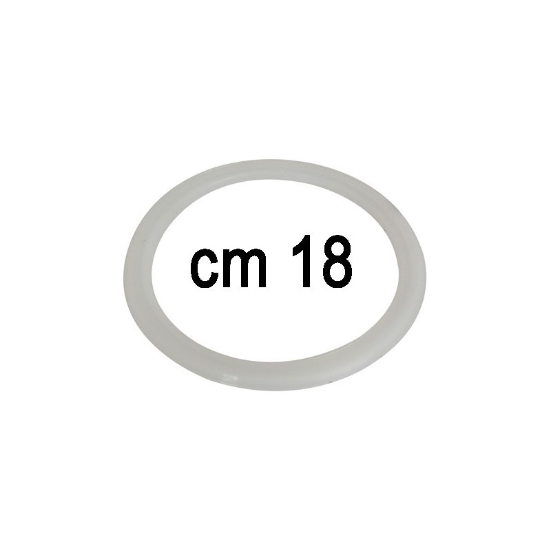 GUARNIZIONE PER BIDONE CM 18