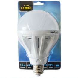 LAMPADA RISPARMIO LED E27 GLOBO 13W