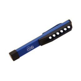 LAMPADA TORCIA A PENNA CON 6 LED
