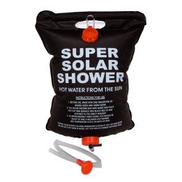 DOCCIA SOLARE Lt 20