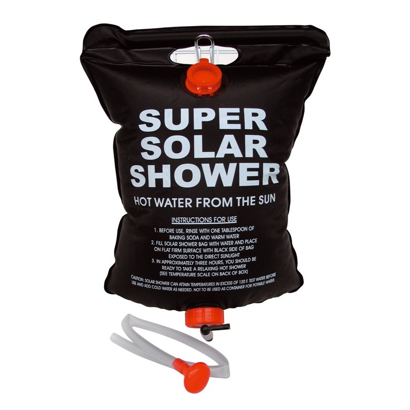 DOCCIA SOLARE Lt 20