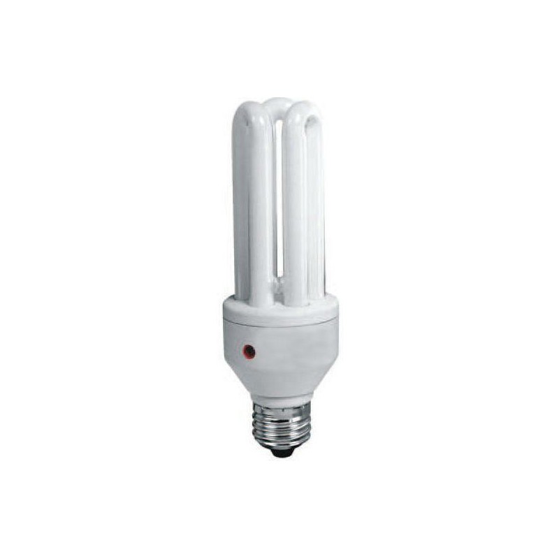 LAMPADINA CREPUSCOLARE E 27 W 15 REER