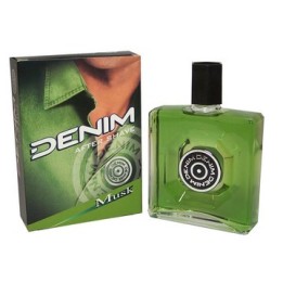 DOPOBARBA DENIM MUSK 100 ml