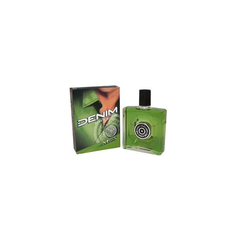 DOPOBARBA DENIM MUSK 100 ml