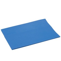 PANNO BLU VILEDA CM 39x55 Pz 2