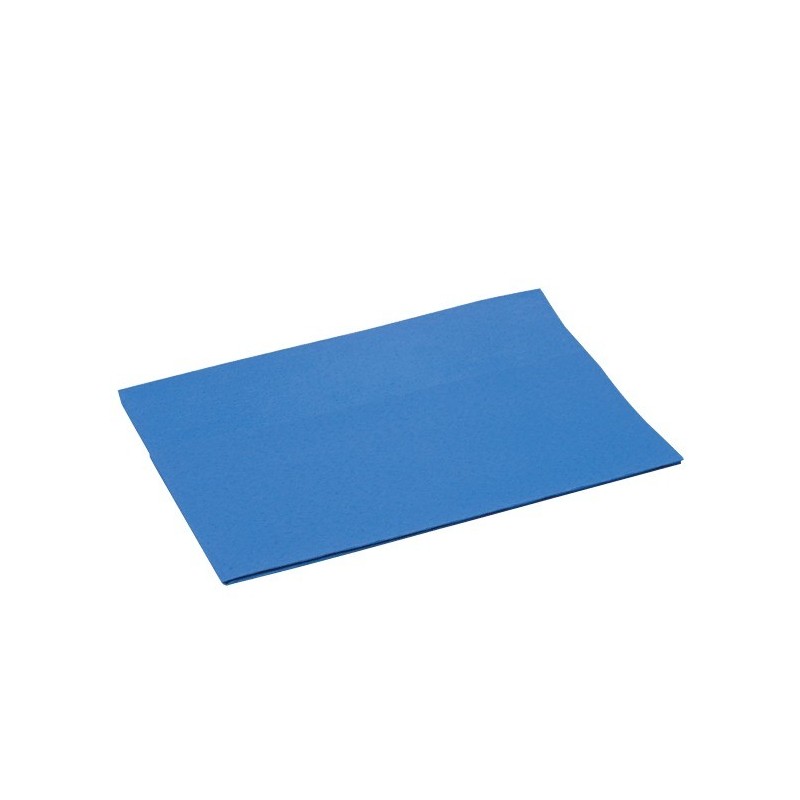 PANNO BLU VILEDA CM 39x55 Pz 2