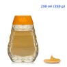 DOSATORE MIELE SQUEEZER 250 ML (350 g) CON CELLE