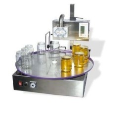DOSATRICE ELETTRONICA SU CARICATORE