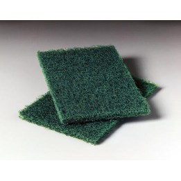 STROFINETTO VERDE SCOTCH BRITE 3 Pz