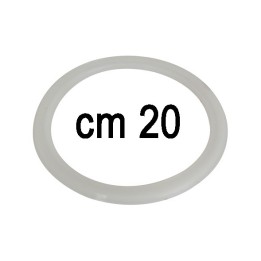 GUARNIZIONE PER BIDONE CM 20 MEDIA