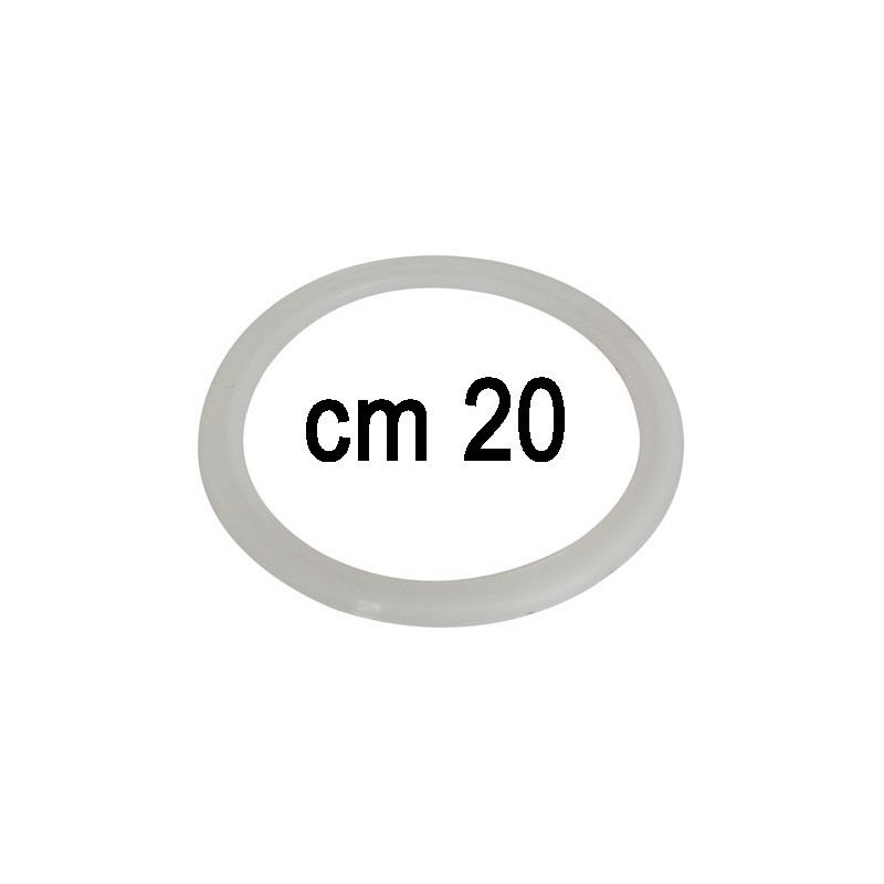 GUARNIZIONE PER BIDONE CM 20 MEDIA