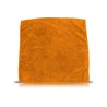 PANNO MICROFIBRA ARANCIO CM 40x40