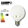 LAMPADINA LED GLOBO LAMPO E27 W 16