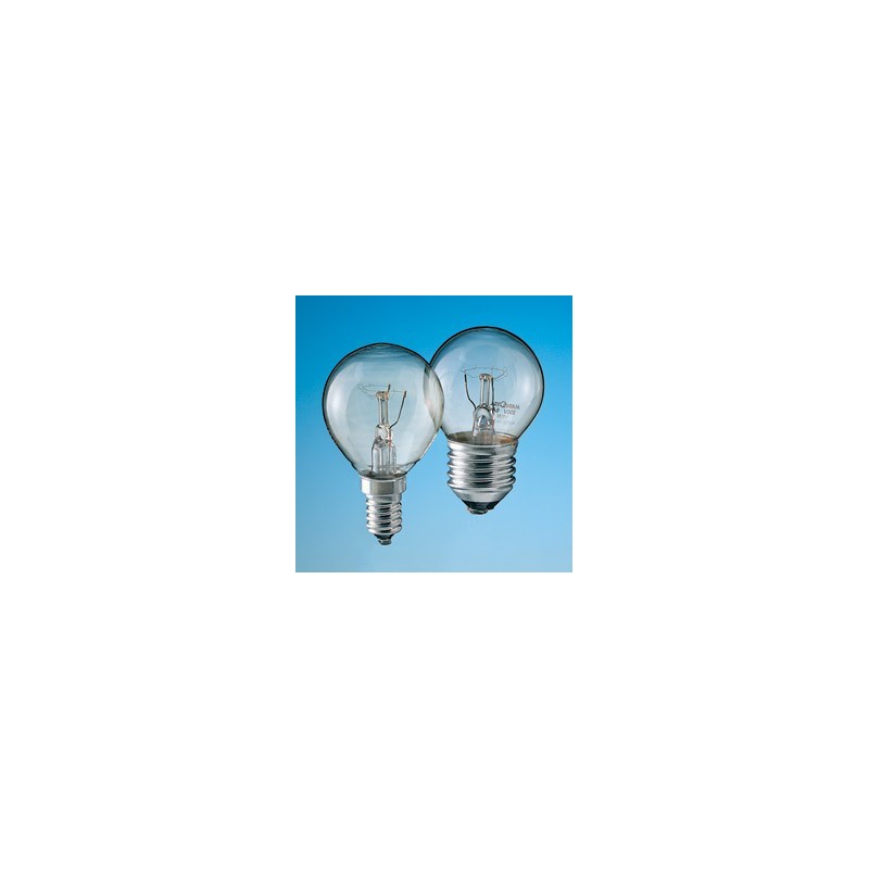 LAMPADINA MIGNON SFERA CHIARA W 15 IMPERIA