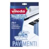 PANNO PAVIMENTI MICROFIBRE 3D CM 50x40 VILEDA