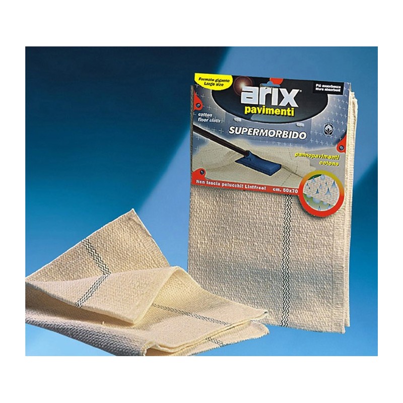PANNO PAVIMENTI SUP. MORBIDO ARIX