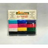 ELASTICI PER CAPELLI Pz 24