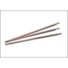 ELETTRODO  SIDERARCO 2,5 Pz 275