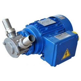 ELETTROPOMPA INOX PER OLIO EP MIDEX 30 MF