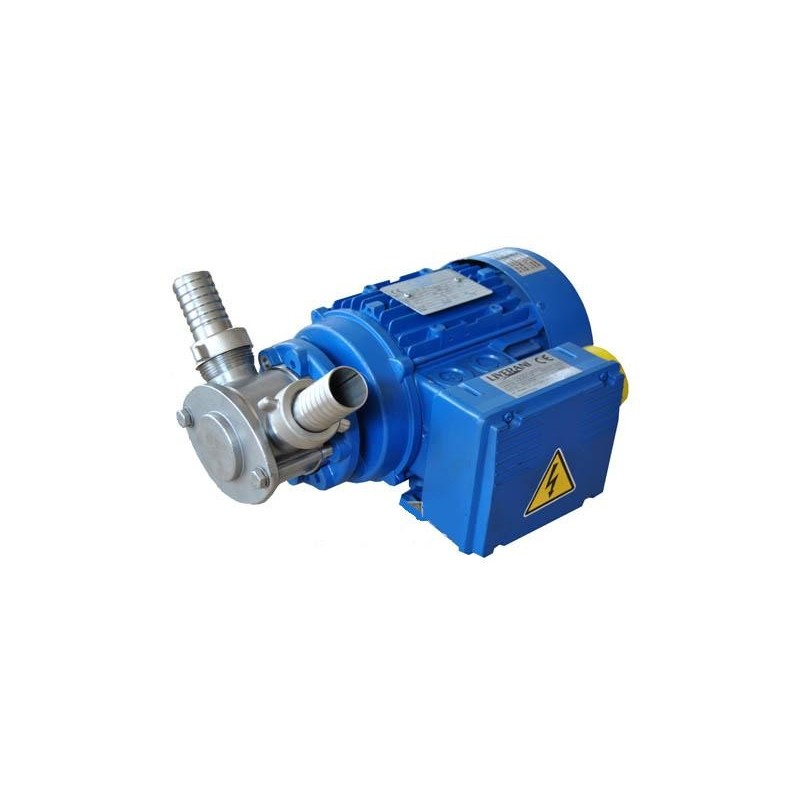 ELETTROPOMPA INOX PER OLIO EP MIDEX 30 MF