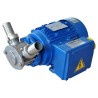 ELETTROPOMPA INOX PER OLIO EP MIDEX 30 MF
