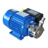 ELETTROPOMPA INOX PER OLIO EP MINI 20 MF CON RACCORDI