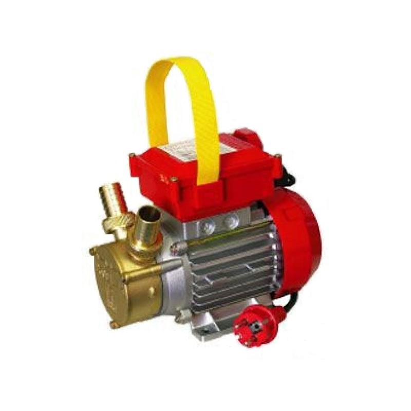ELETTROPOMPA TRAVASO ROVER 20 ROVERPOMPE
