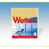 PANNO PELLE VETRI WETTEX VILEDA