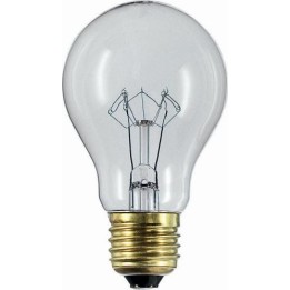 LAMPADINA NORMALE W 150 PHILIPS
