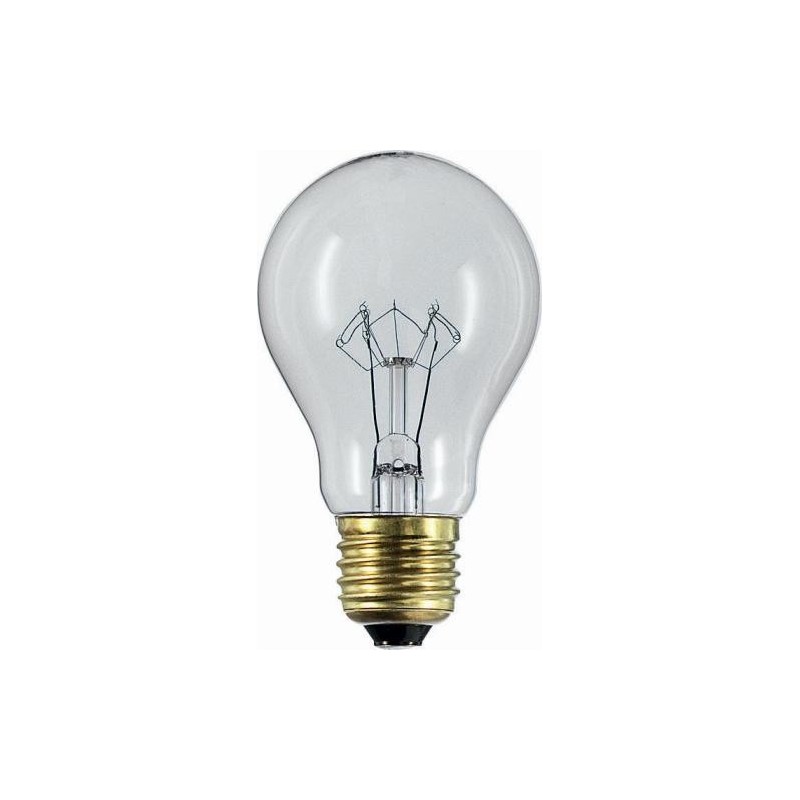 LAMPADINA NORMALE W 150 PHILIPS