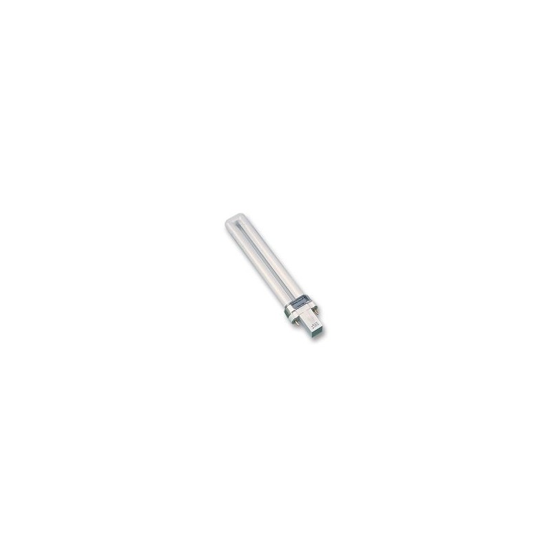 LAMPADINA OSRAM DULUX S 9w