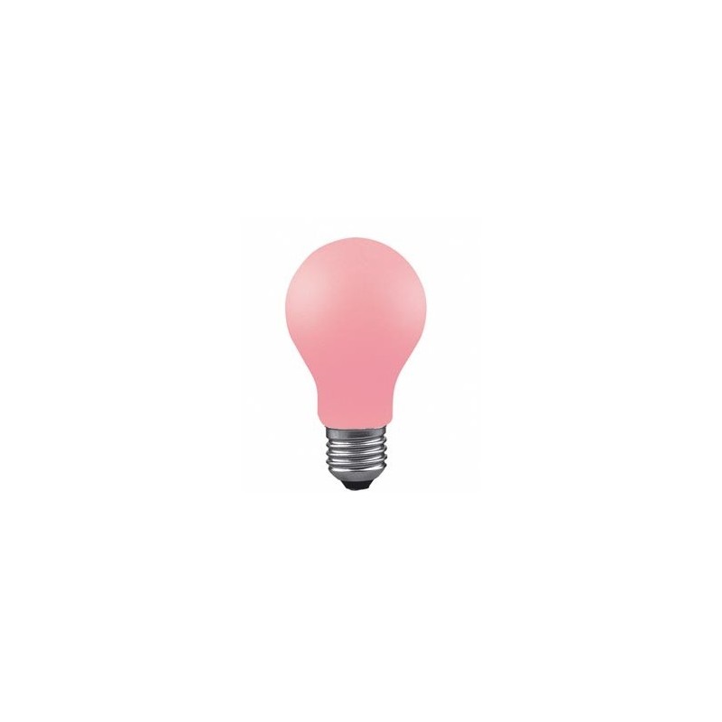 LAMPADINA SOFT COLORATE W 60