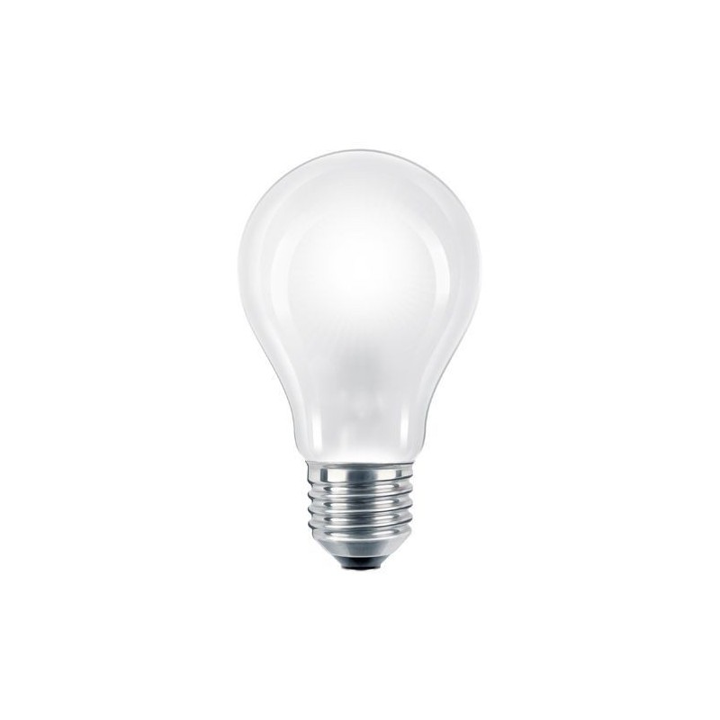 LAMPADINA SOFTONE W  40 PHILIPS
