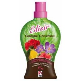 ELISIR CONCIME UNIVERSALE Lt 1