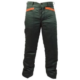PANTALONI LUNGHI CLUB VERDI TG.52