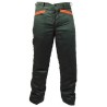 PANTALONI LUNGHI CLUB VERDI TG.52
