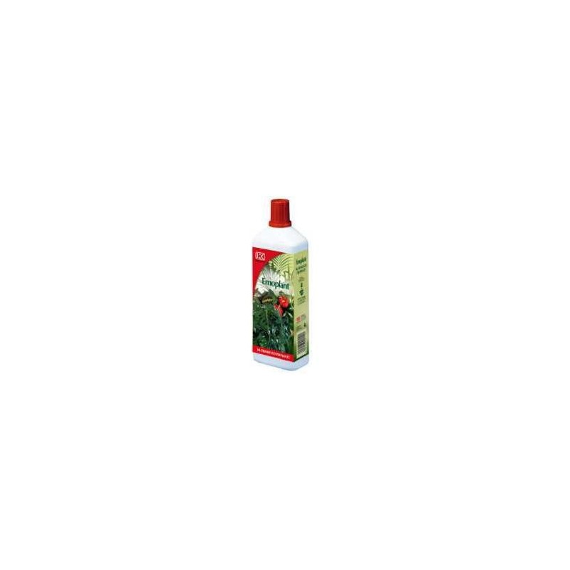 EMOPLANT CONCIME LIQUIDO KG 1