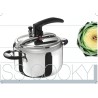 PENTOLA A PRESSIONE AETERNUM Lt 3,5 MISS COOKY
