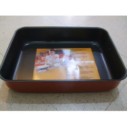 LASAGNERA MONETA CM 25x18